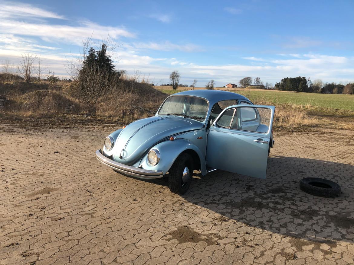VW 1200 billede 3