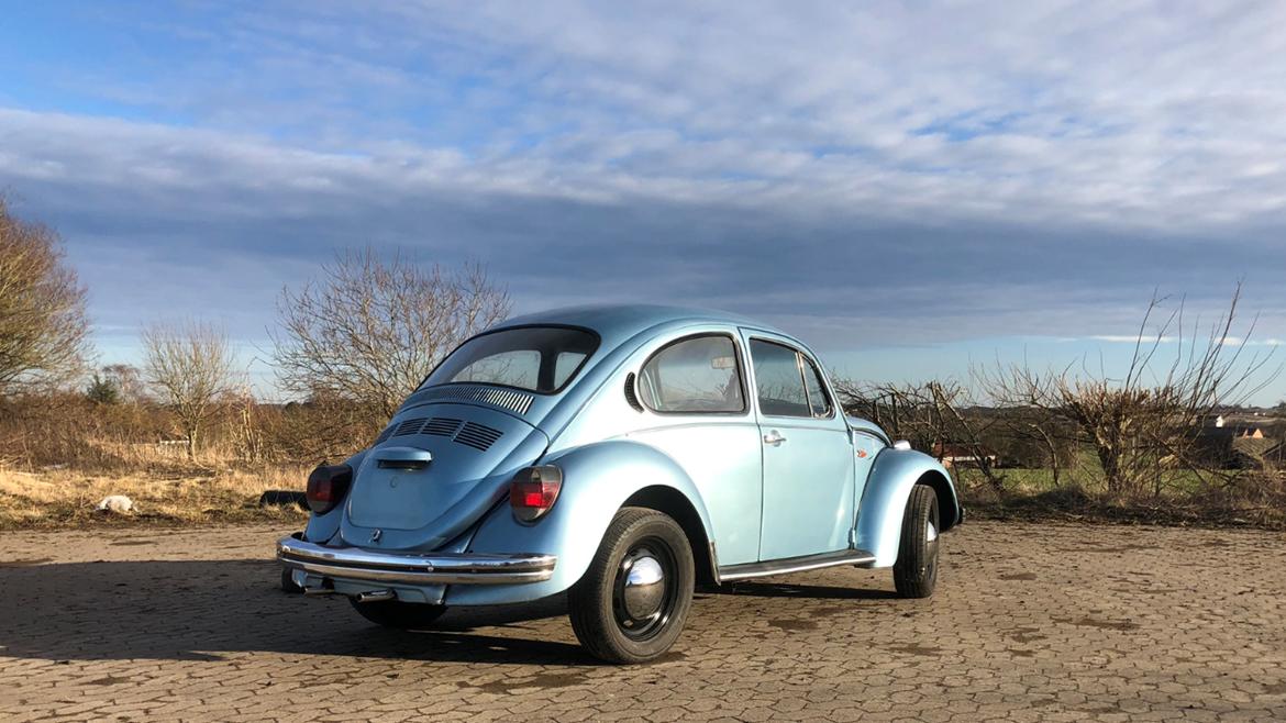 VW 1200 billede 5