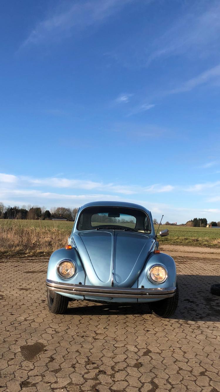 VW 1200 billede 6
