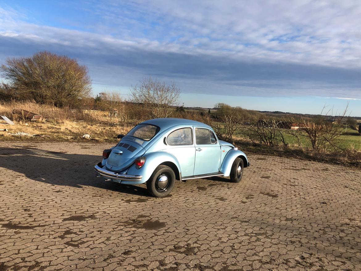 VW 1200 billede 8