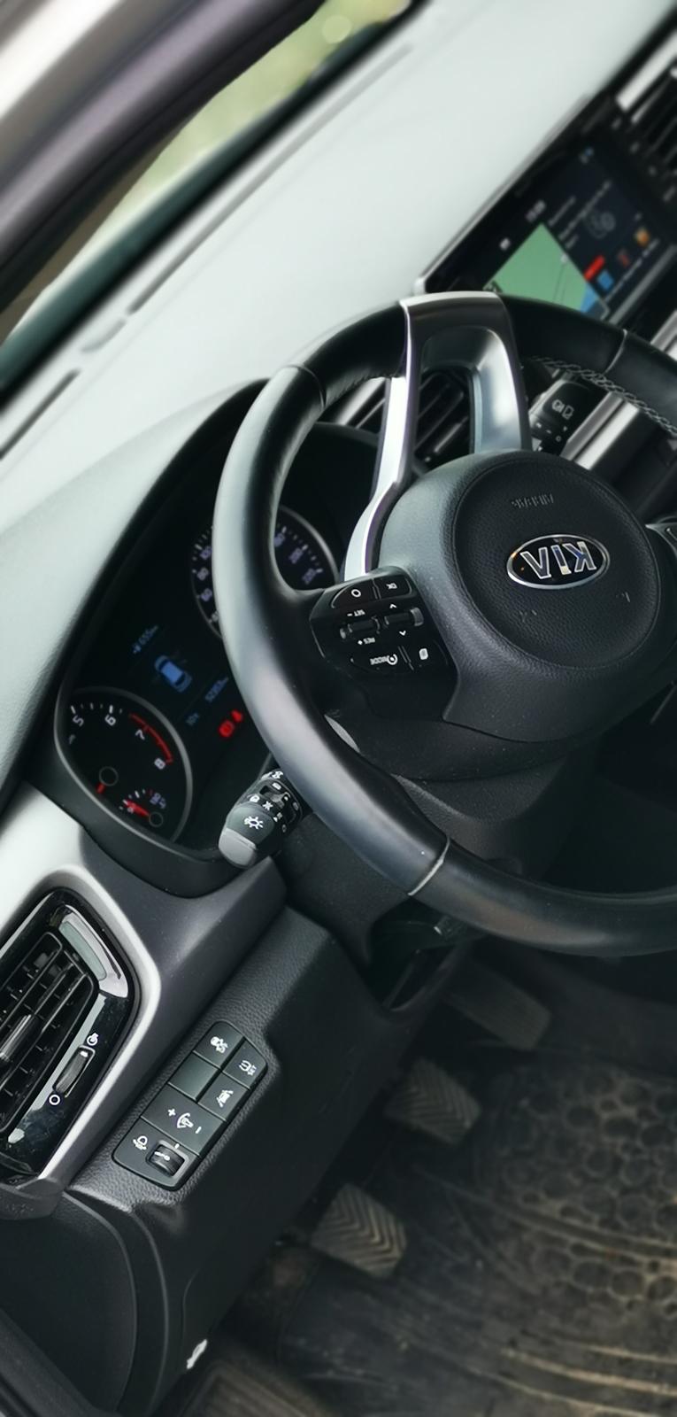 Kia Rio IV  billede 18