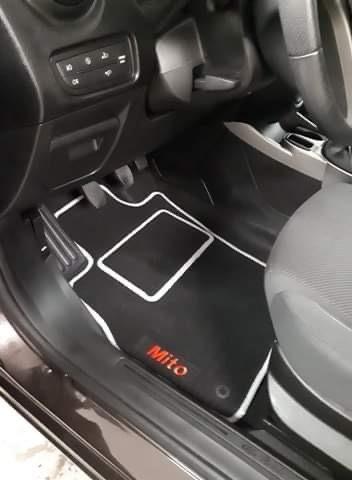 Alfa Romeo Mito billede 6