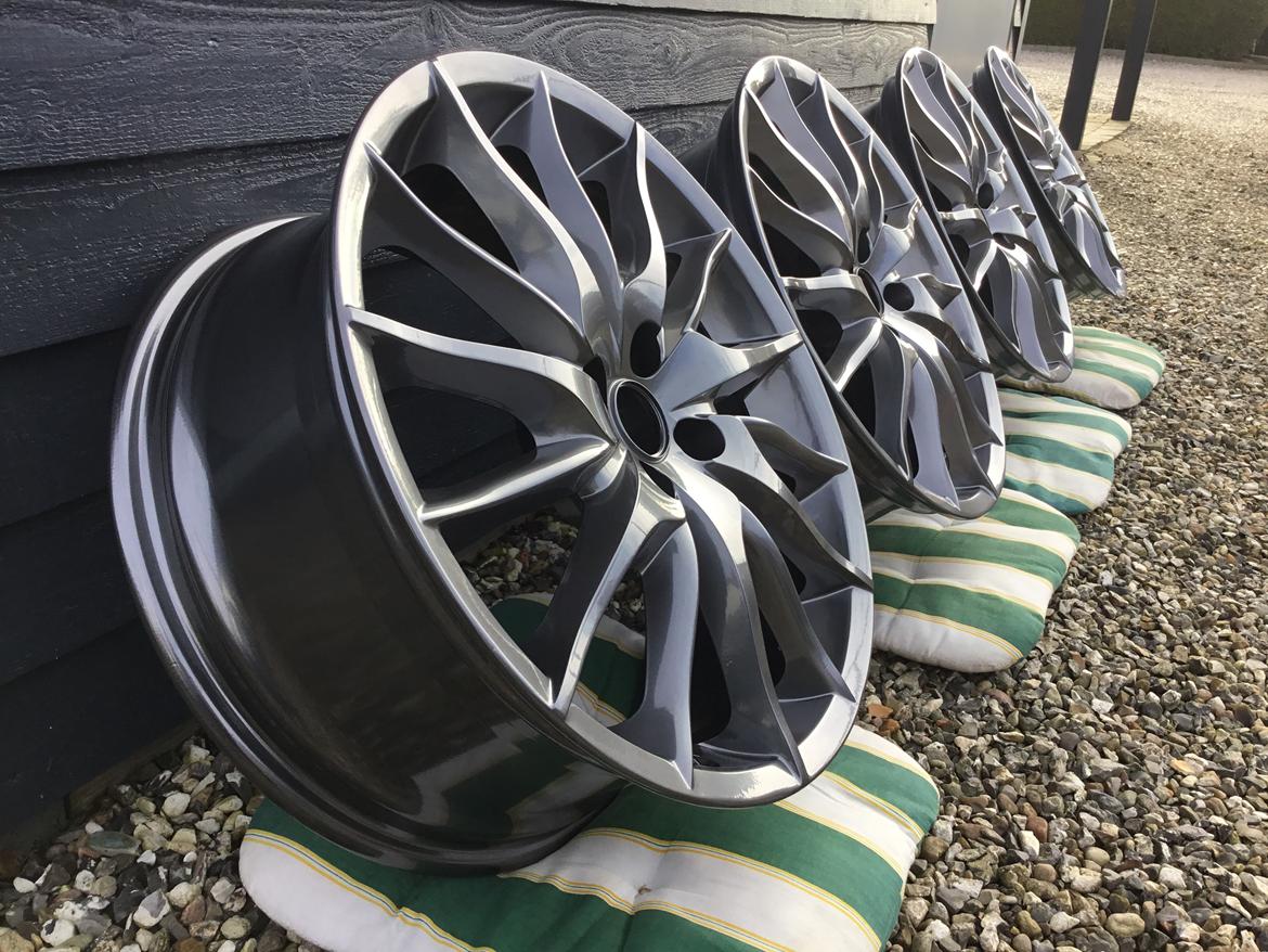 Alfa Romeo Mito billede 11