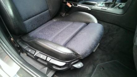 BMW e36 328i touring M-sport billede 14