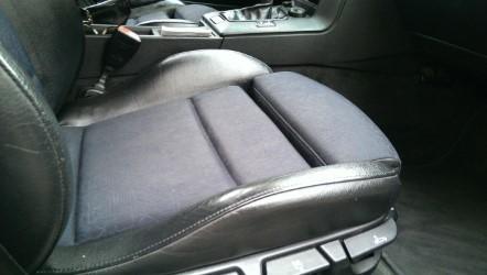 BMW e36 328i touring M-sport billede 15