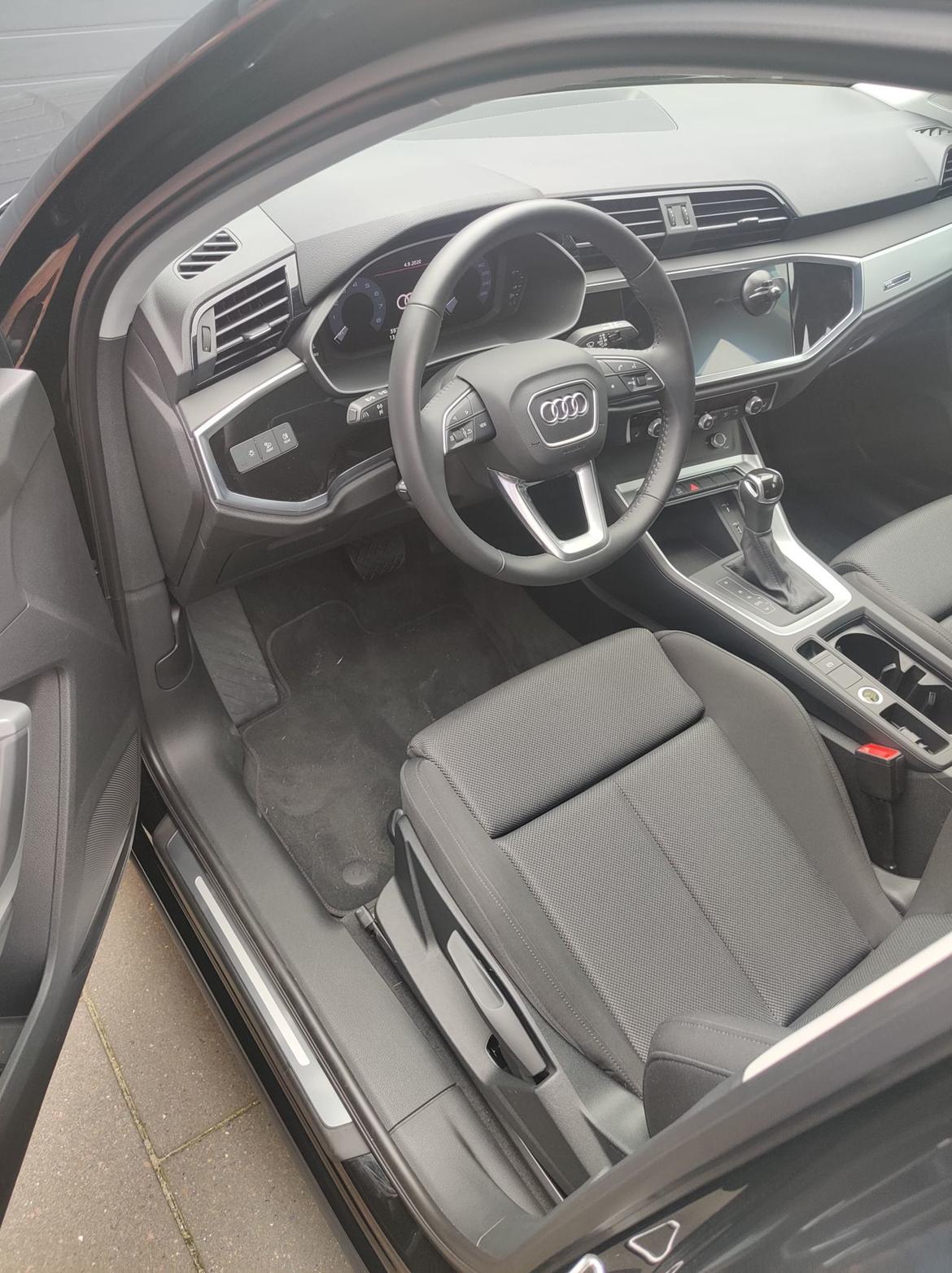 Audi Q3 billede 6
