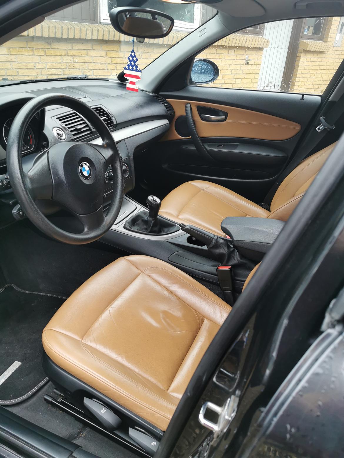 BMW 118d billede 11