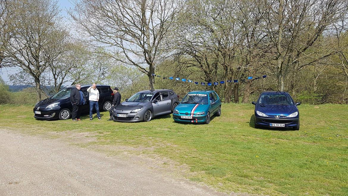 Peugeot 106 XR Mistral [Tidl. bil] billede 5