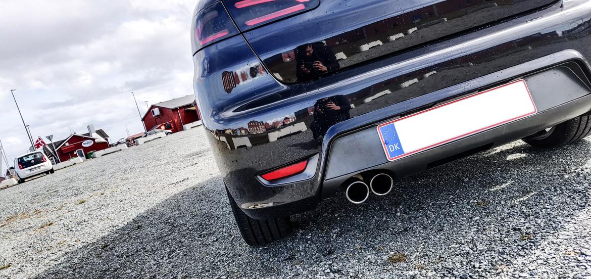 Seat Ibiza FR 1.8 20VT billede 7