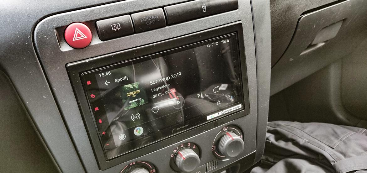 Seat Ibiza FR 1.8 20VT billede 14