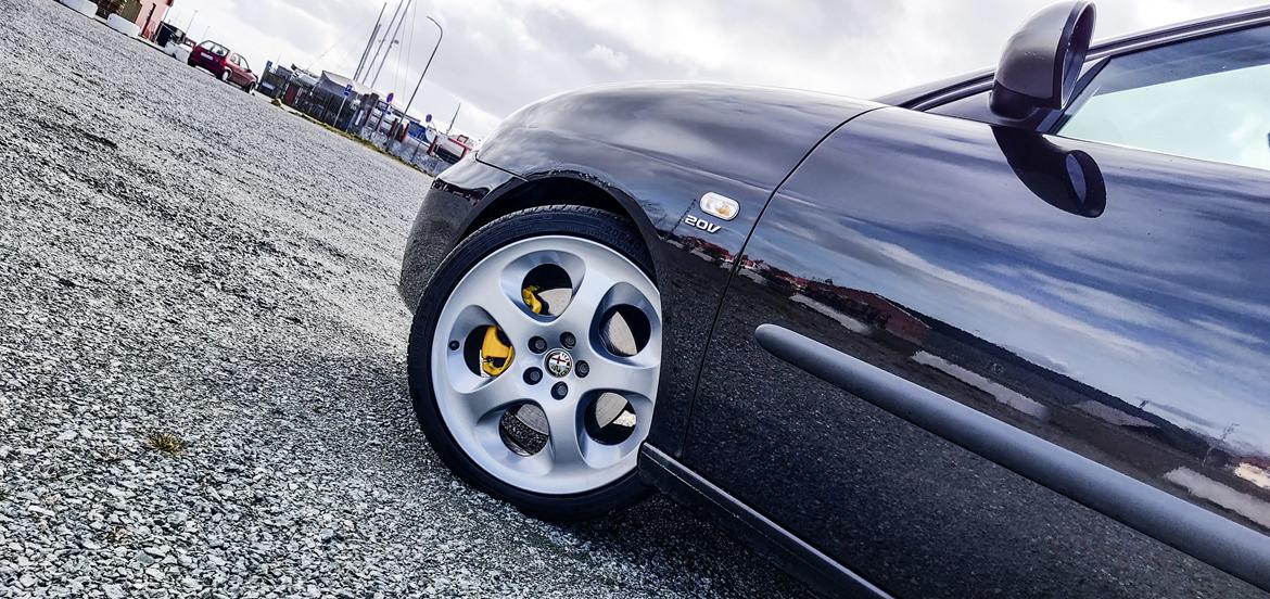 Seat Ibiza FR 1.8 20VT billede 9