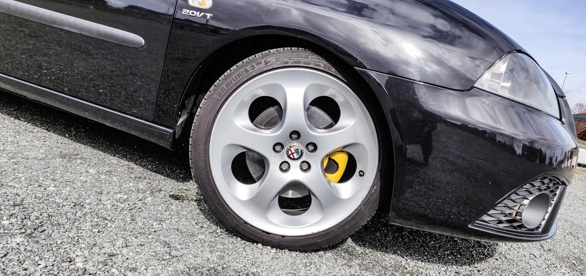 Seat Ibiza FR 1.8 20VT billede 5