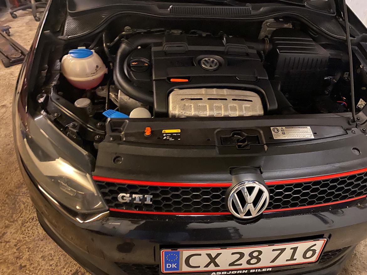 VW Polo Gti 180hk dsg7 billede 5