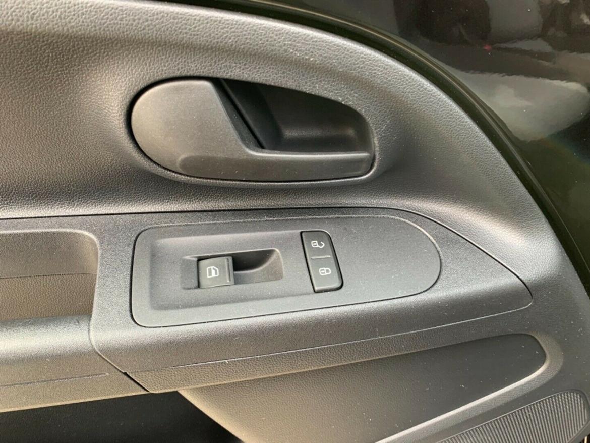 Skoda CitiGo 1.0 Ambient GreenTec billede 15