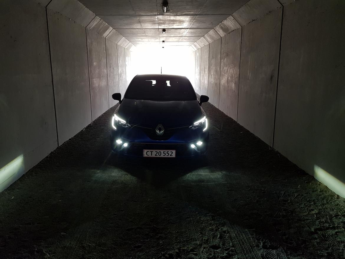 Renault Clio V RS-Line billede 10