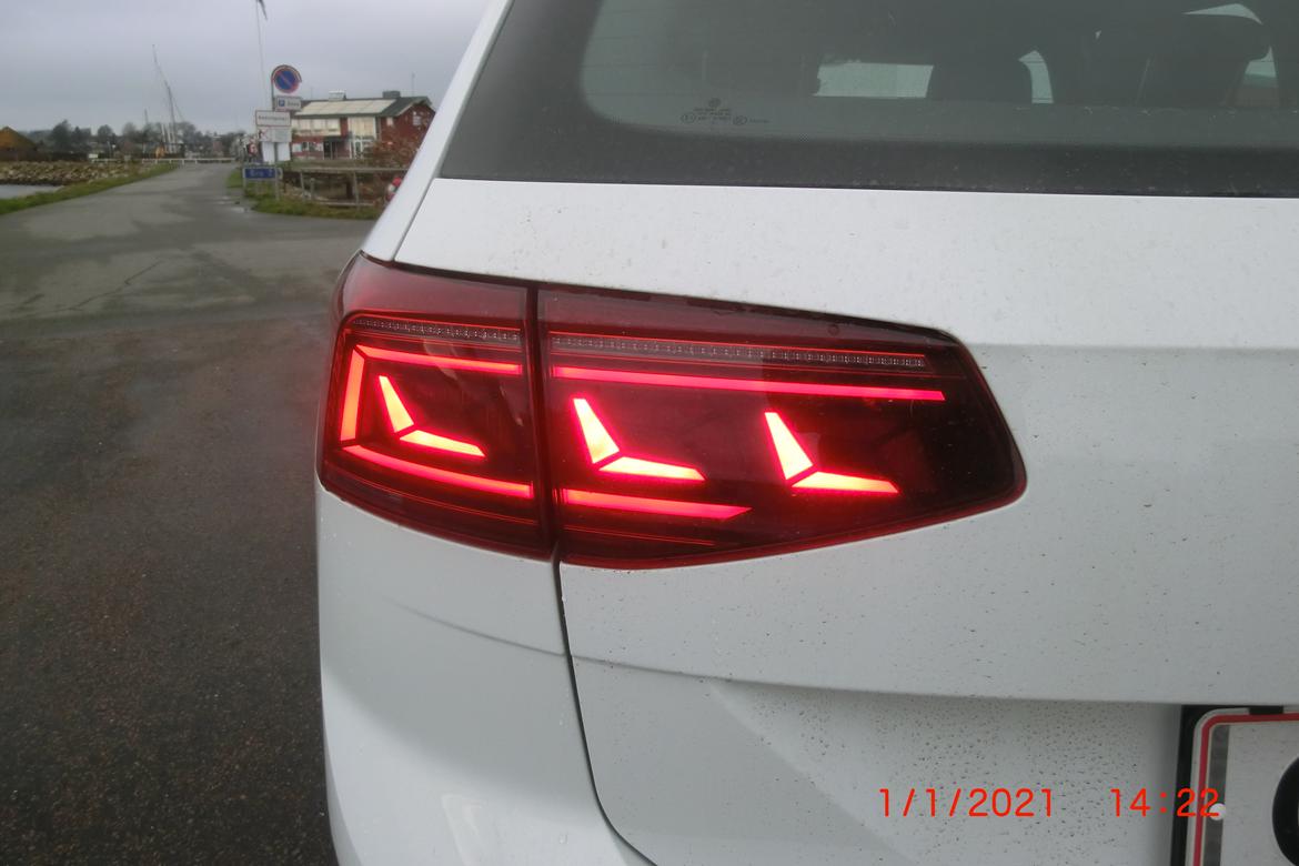 VW Passat 1,5 tsi Elegance plus pro.  billede 4
