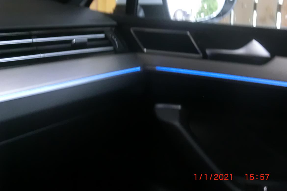 VW Passat 1,5 tsi Elegance plus pro.  billede 7