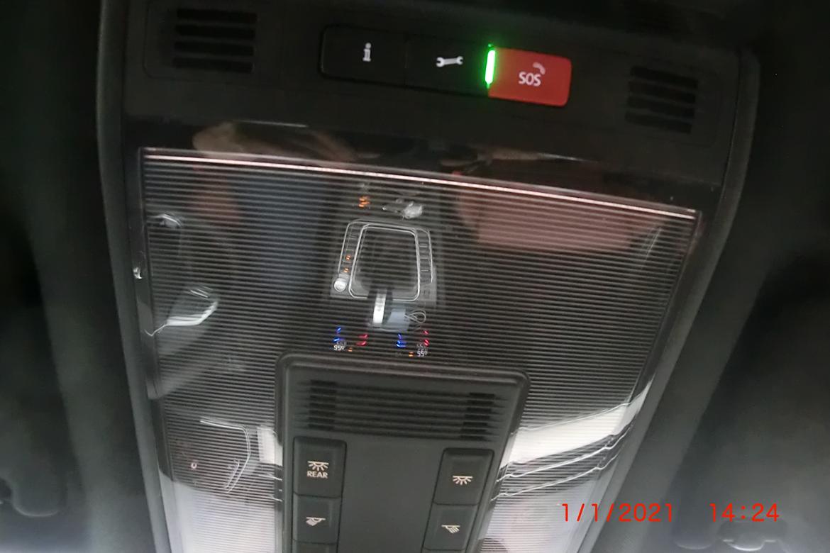 VW Passat 1,5 tsi Elegance plus pro.  billede 10