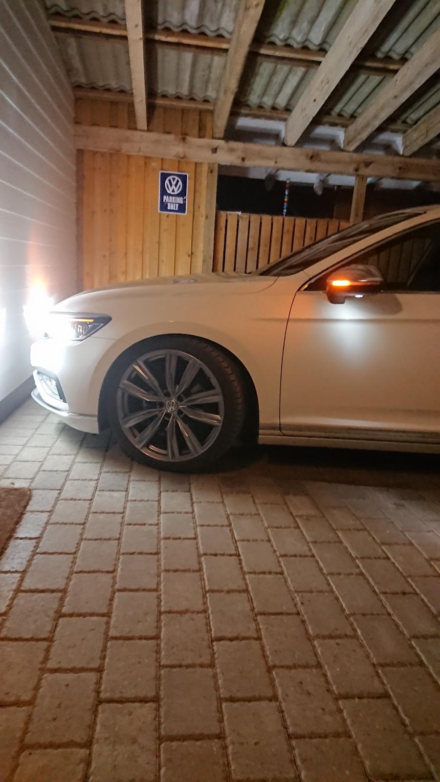 VW Passat 1,5 tsi Elegance plus pro.  billede 11