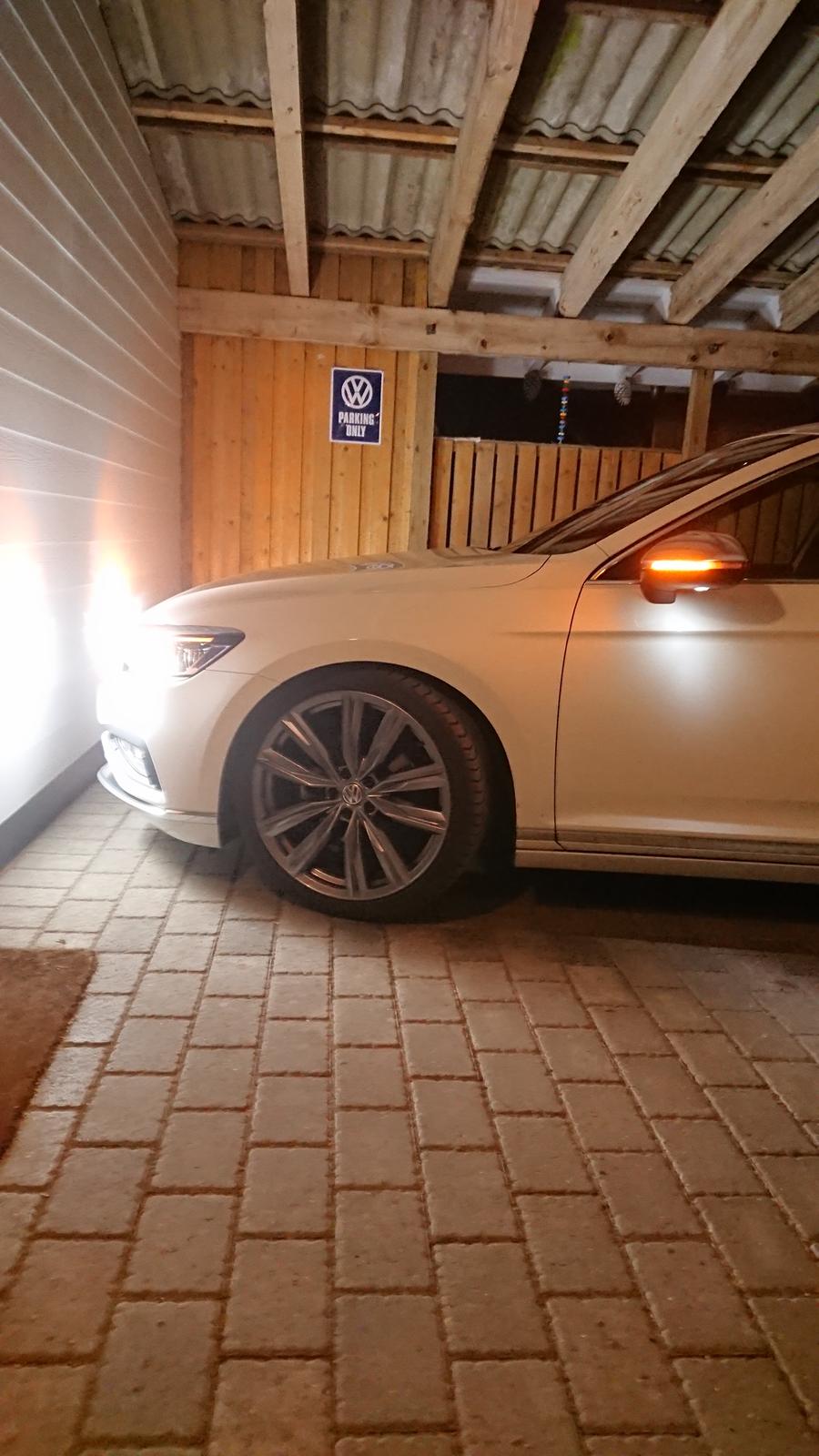 VW Passat 1,5 tsi Elegance plus pro.  billede 12