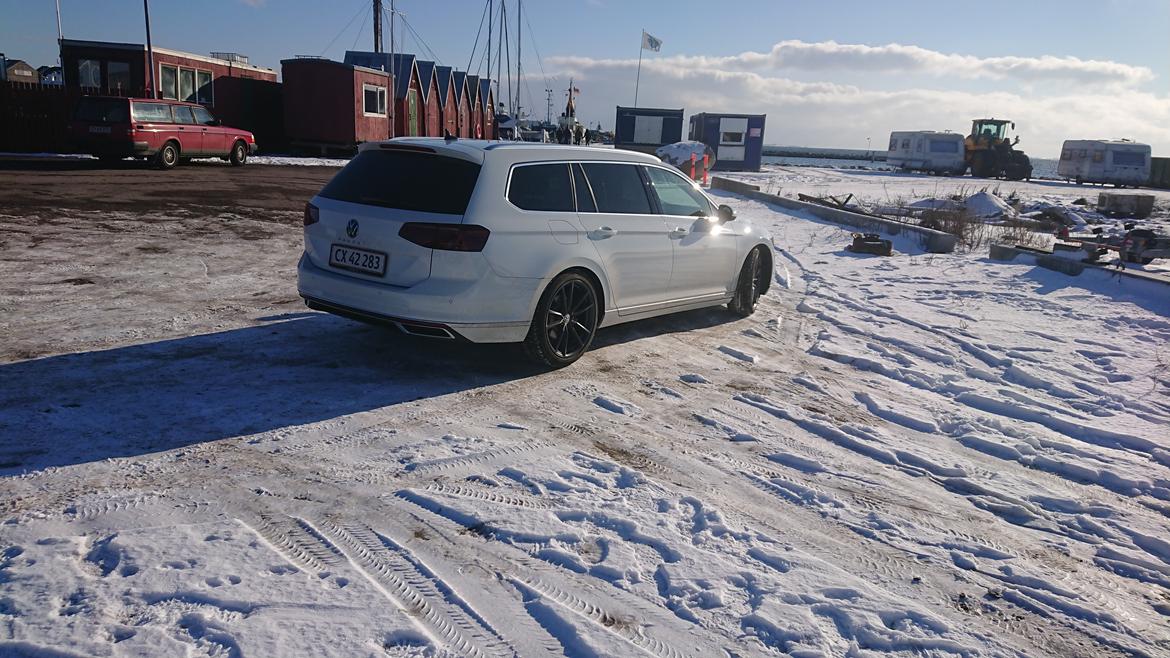 VW Passat 1,5 tsi Elegance plus pro.  billede 14