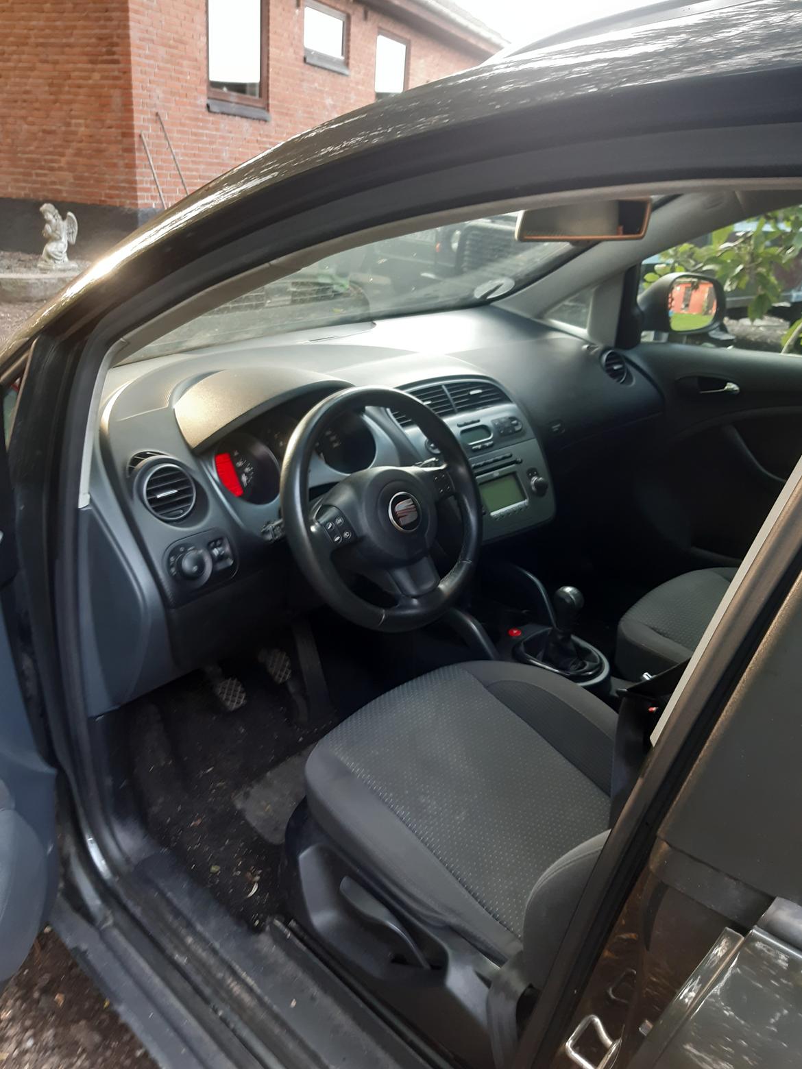 Seat Altea xl (Altezza) billede 5