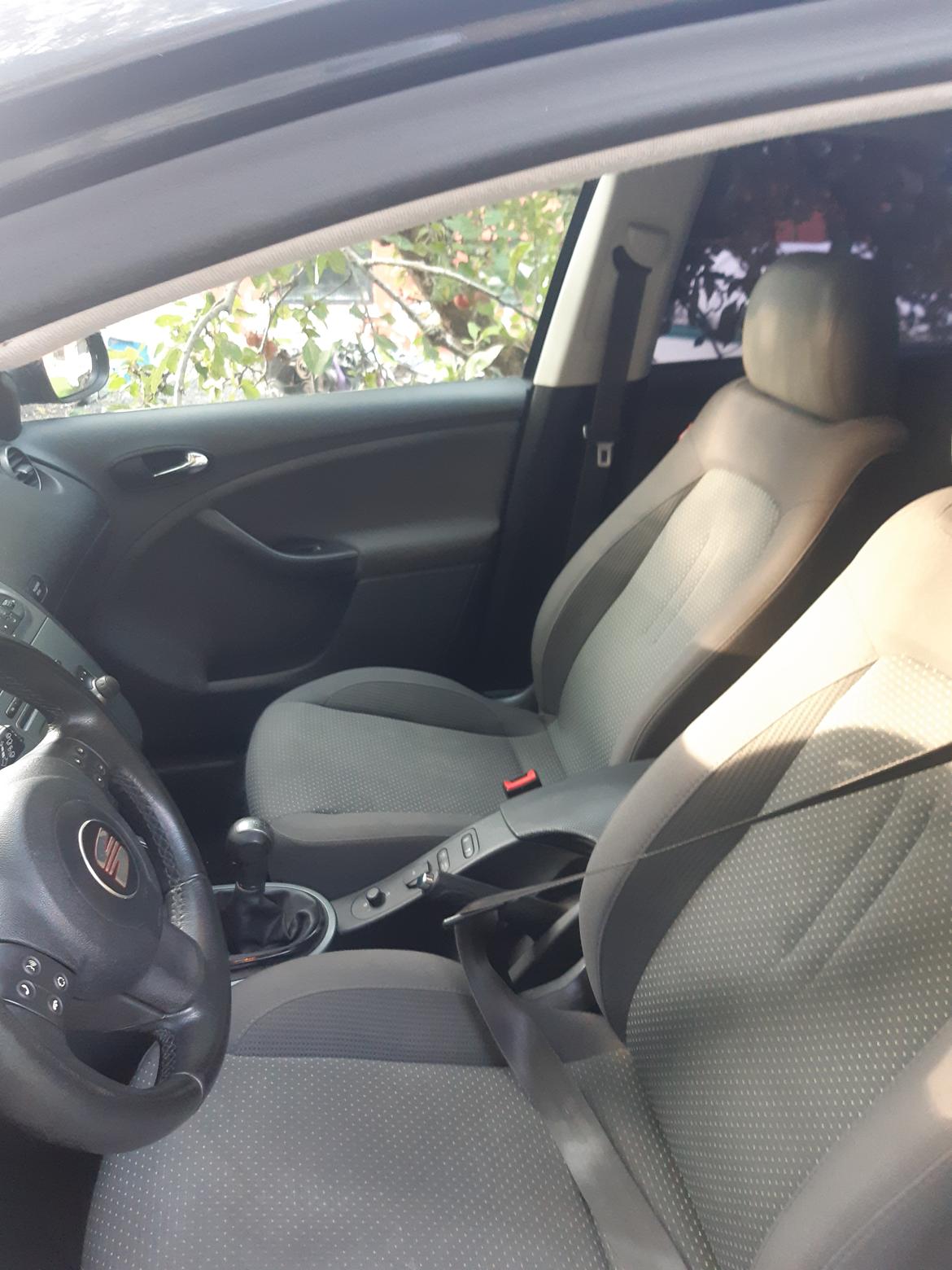 Seat Altea xl (Altezza) billede 6