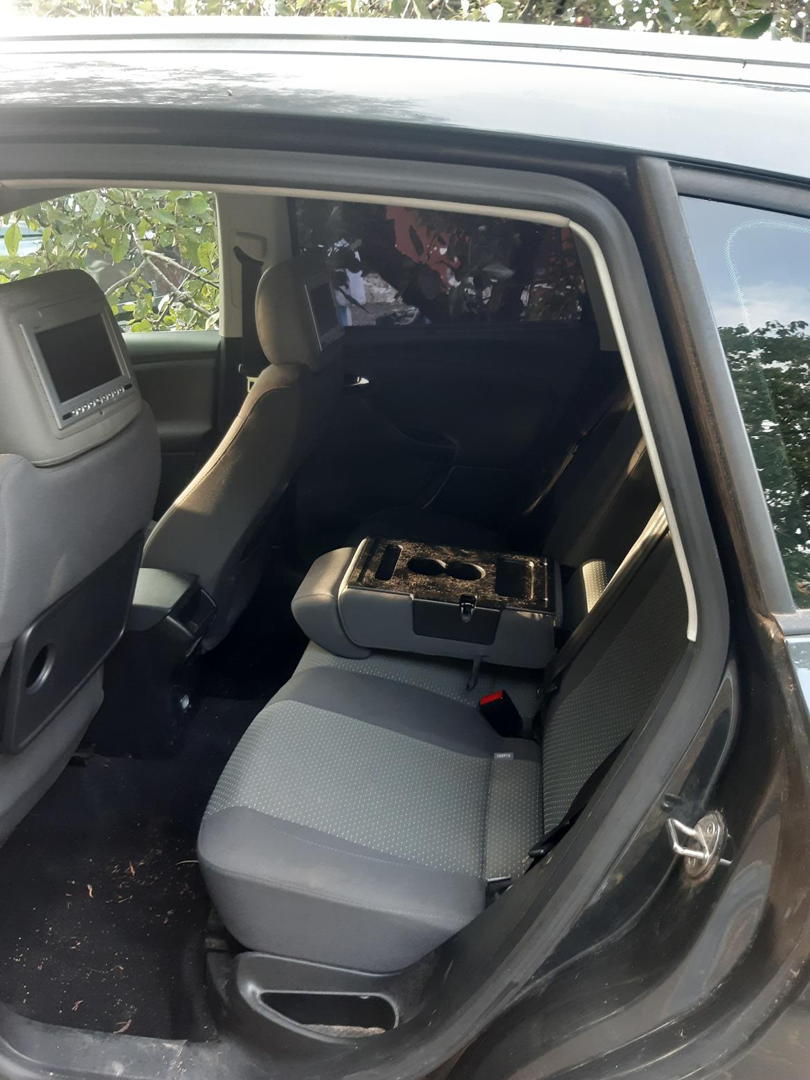 Seat Altea xl (Altezza) billede 7