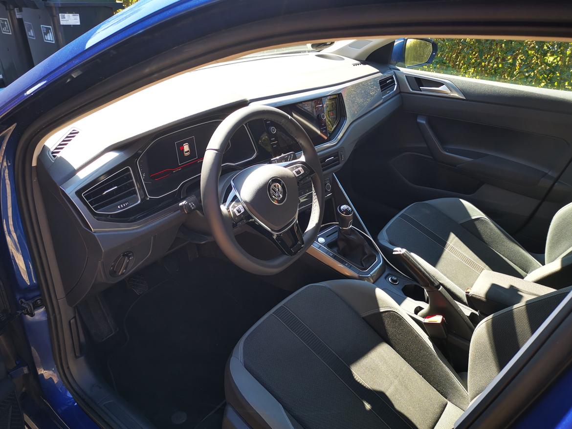 VW Polo AW Highline *SOLGT* billede 7