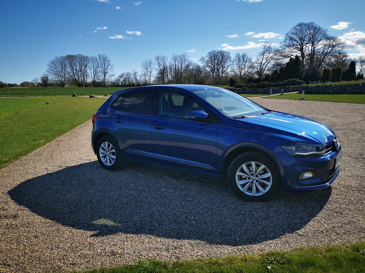 VW Polo AW Highline *SOLGT* billede 3