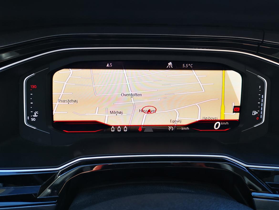 VW Polo AW Highline *SOLGT* billede 13