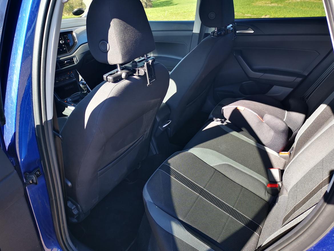 VW Polo AW Highline *SOLGT* billede 9