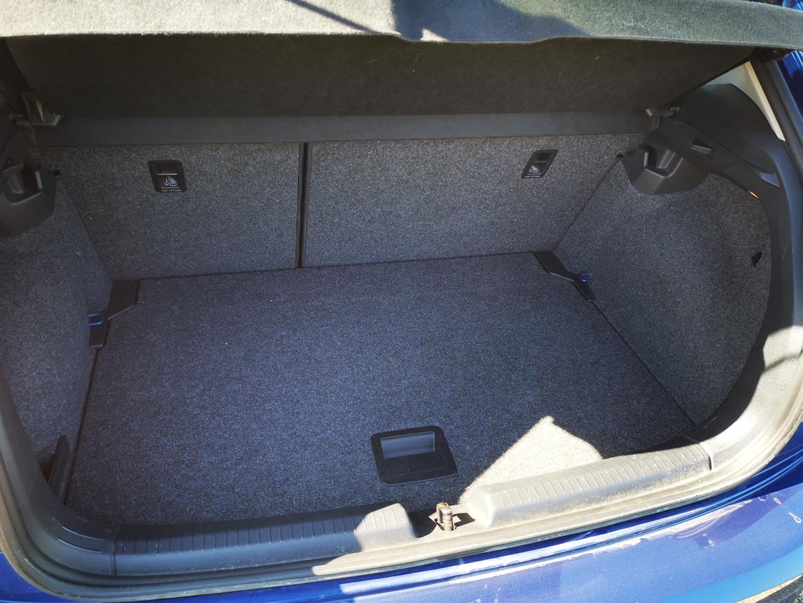 VW Polo AW Highline *SOLGT* billede 10