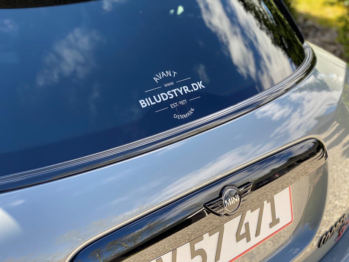 Mini Cooper SD billede 38