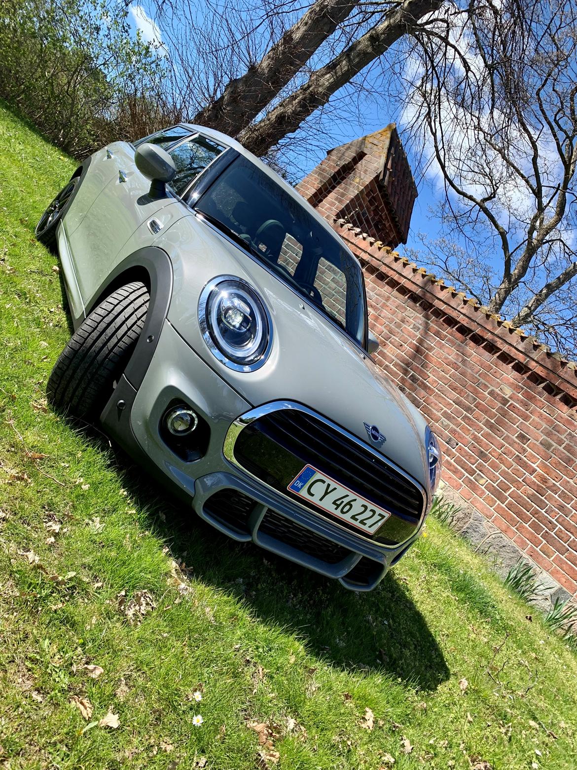 Mini Mini Cooper 5-dørs Experience JCW Trim… billede 6