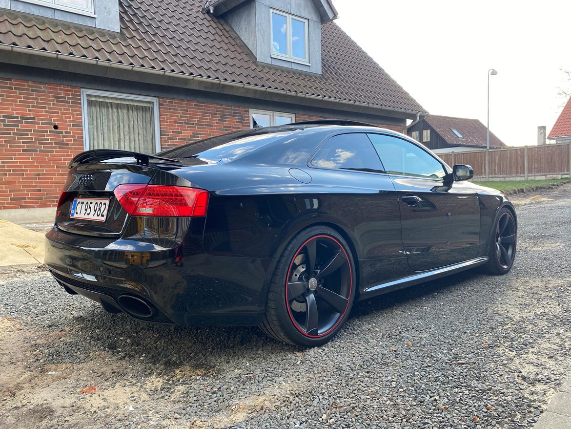 Audi Rs5  billede 13