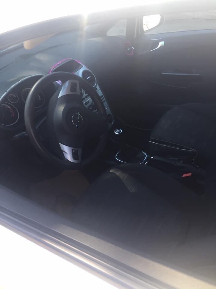 Opel Corsa D *Vera* billede 10