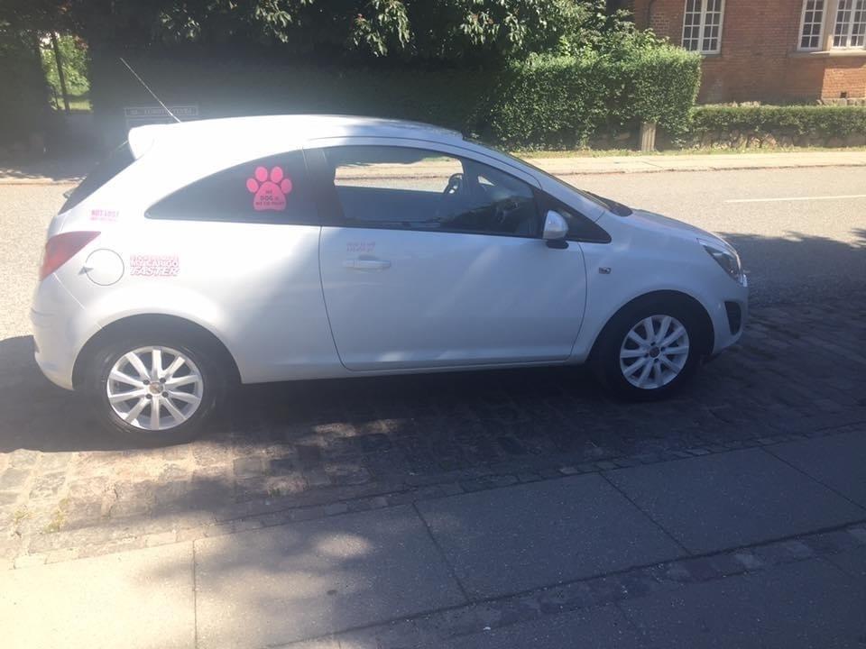 Opel Corsa D *Vera* billede 11