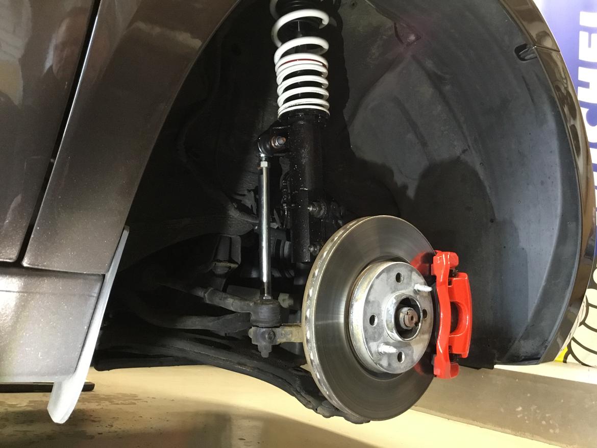 Alfa Romeo Mito billede 18