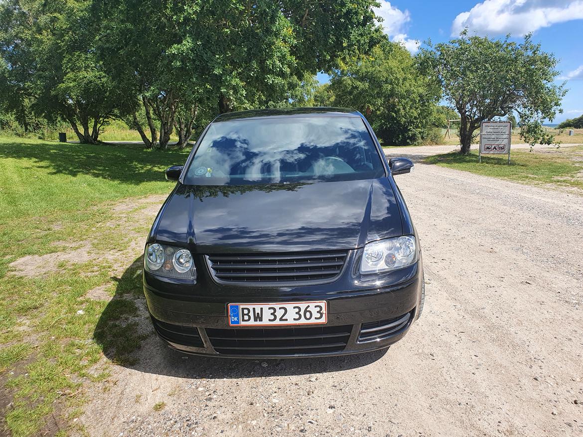 VW Touran billede 4