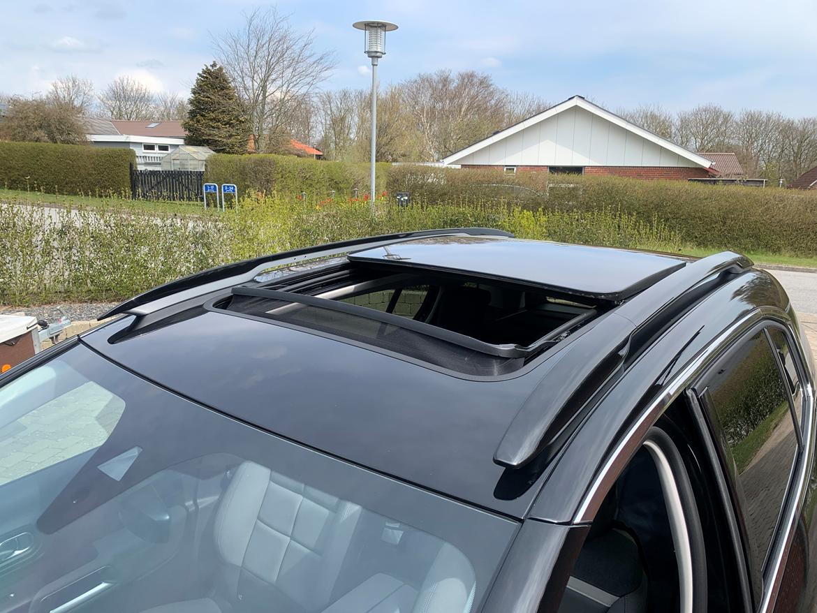 Citroën C5 Aircross Shine Sport PHEV 225 HK billede 10