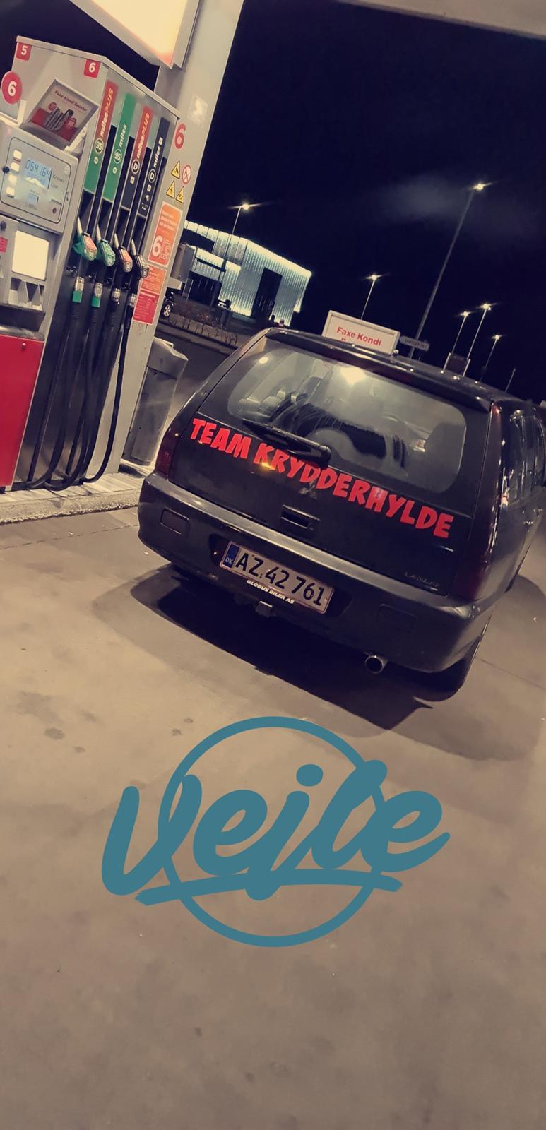 Mitsubishi lancer  billede 4