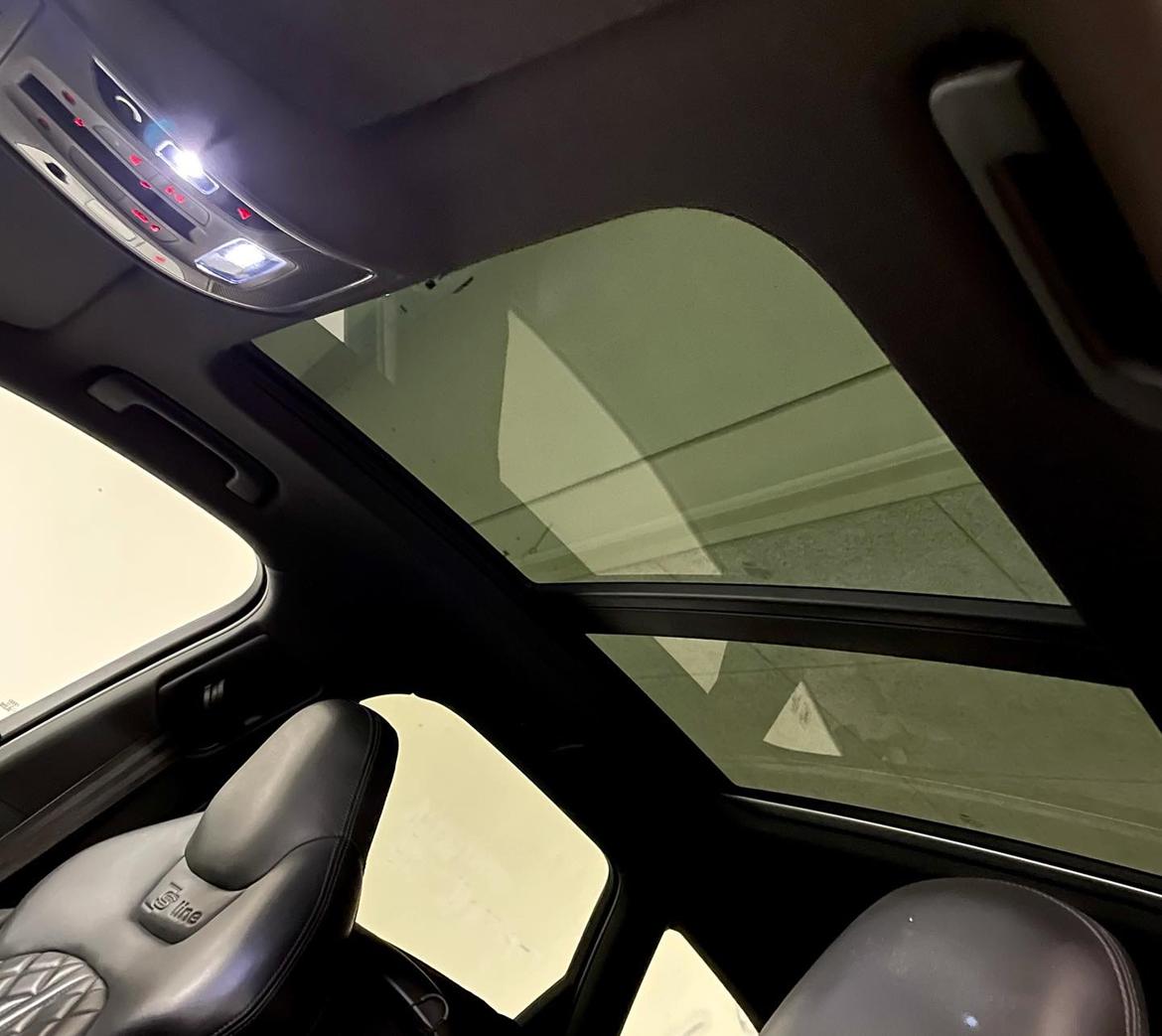 Audi A6 3.0 BI-TDI Quattro billede 8