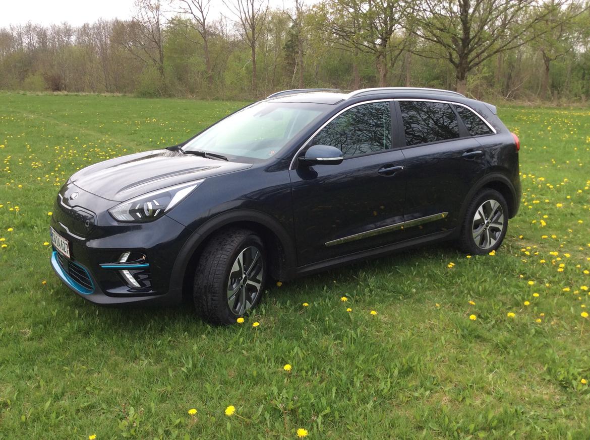 Kia E niro comfort billede 1