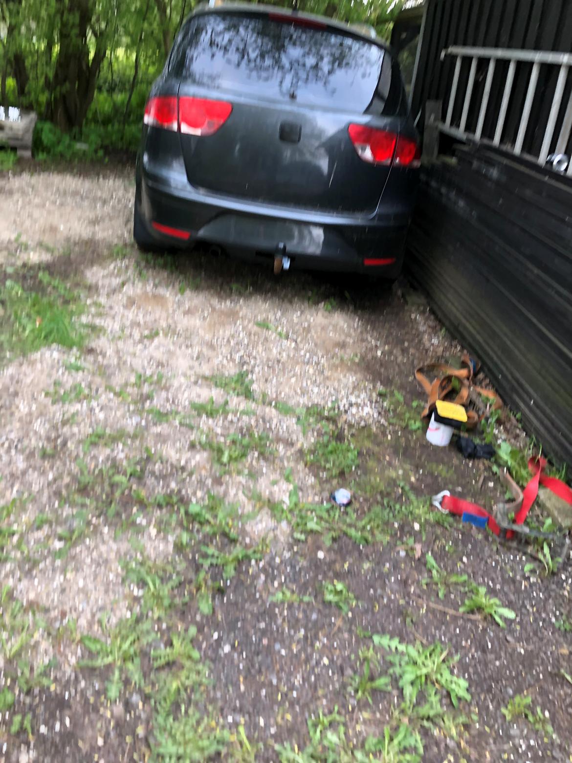 Seat Altea xl (Altezza) billede 9