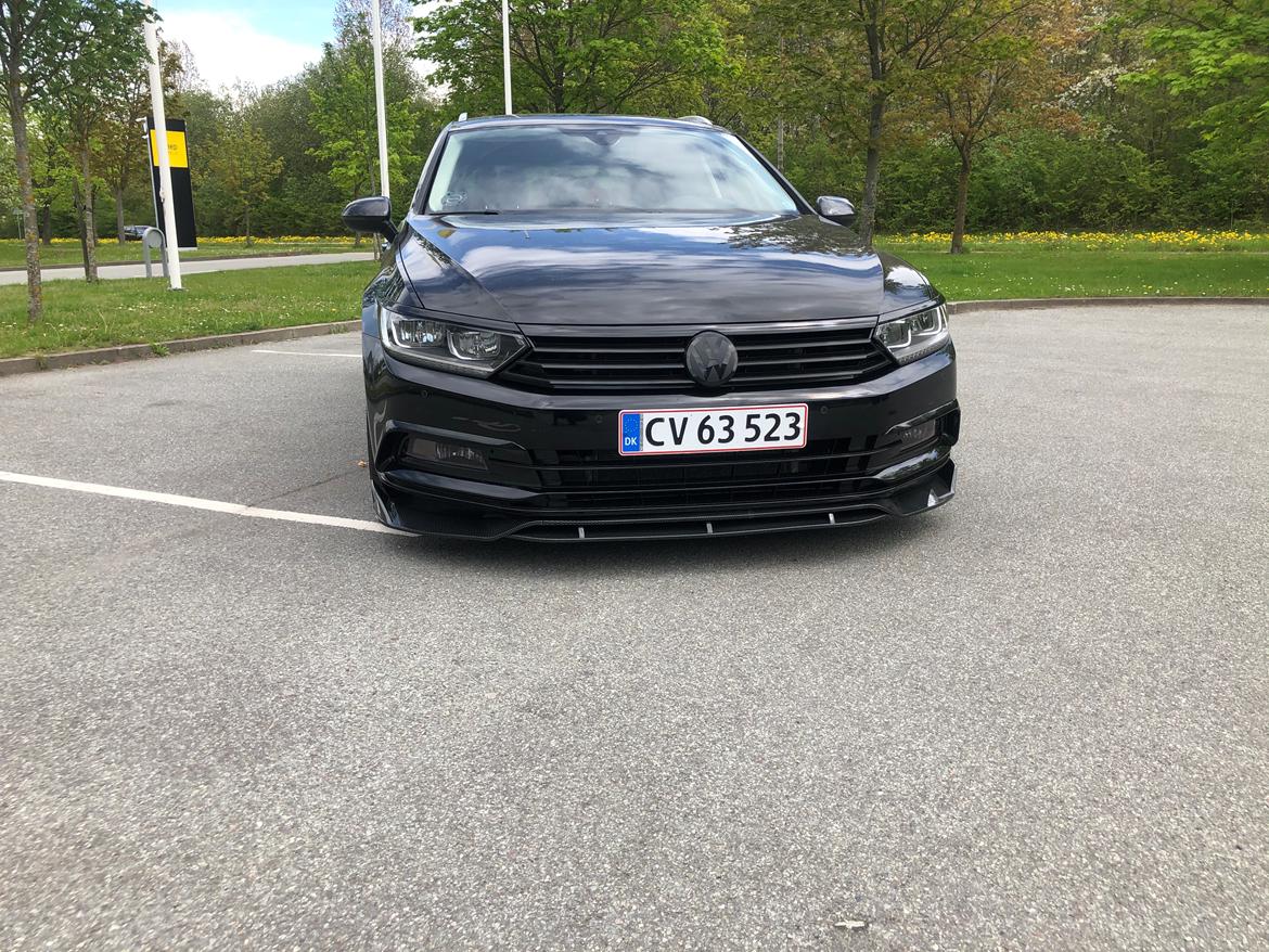 VW VW Passat Variant 2.0TDI, Highline plus billede 6