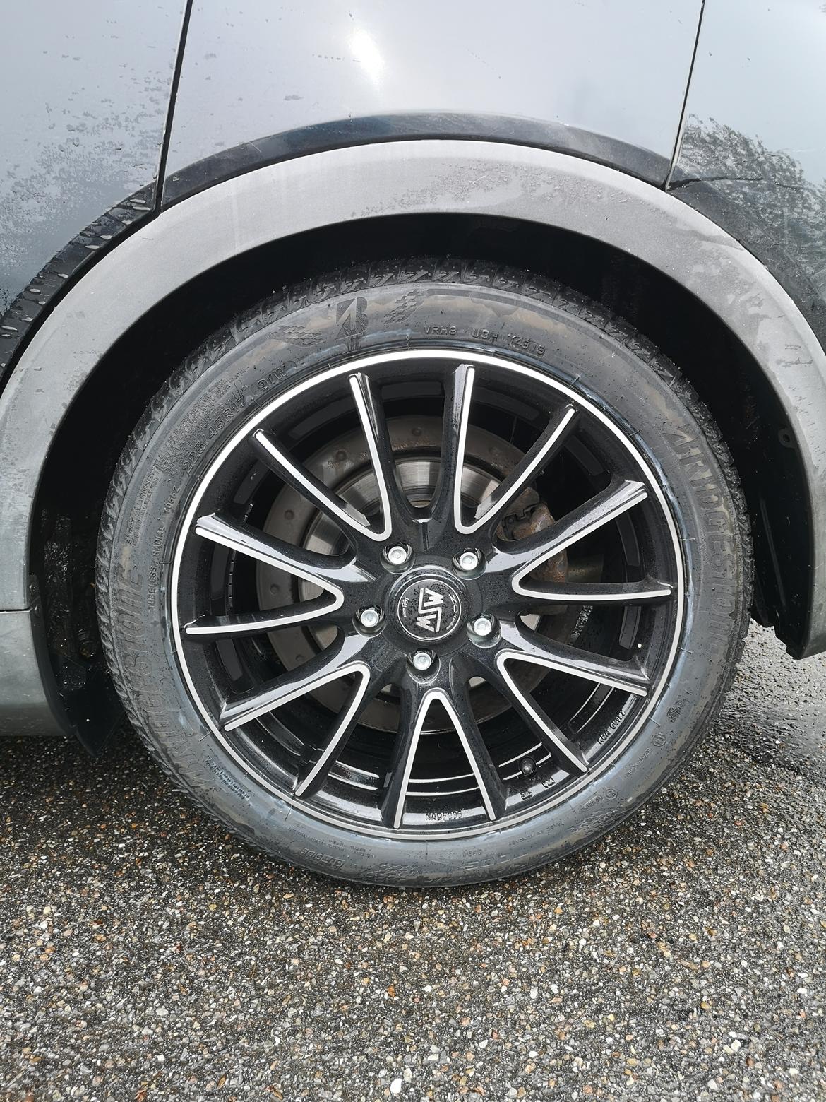 Honda Civic  billede 22