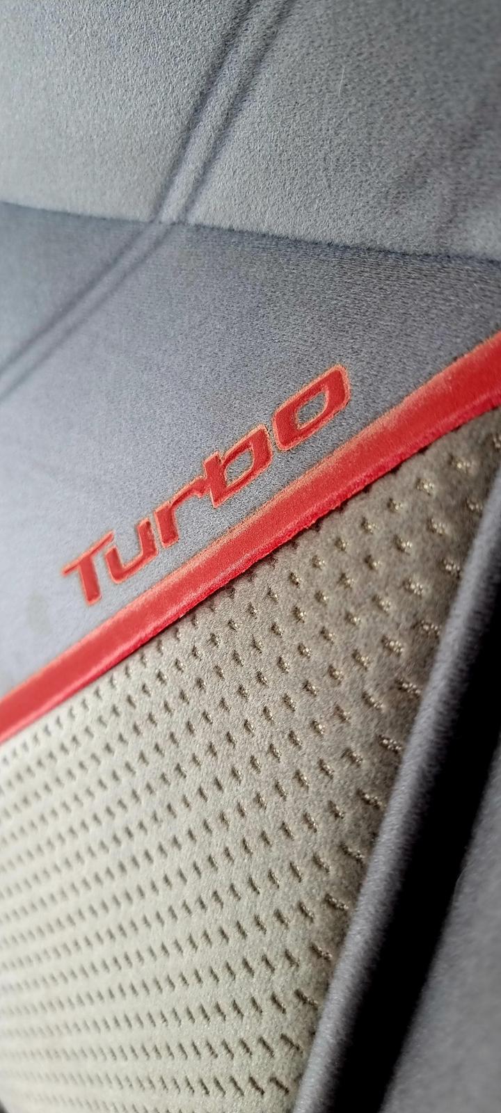 MG Montego Turbo billede 15