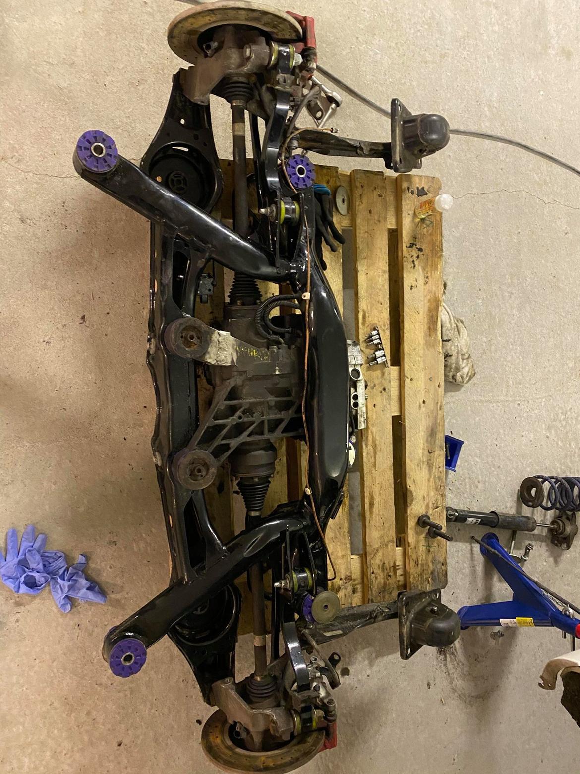 Seat Leon Cupra 1P billede 14