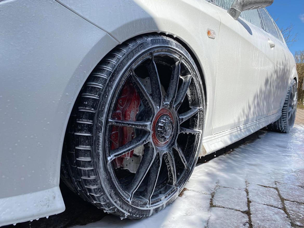 Seat Leon Cupra 1P billede 9